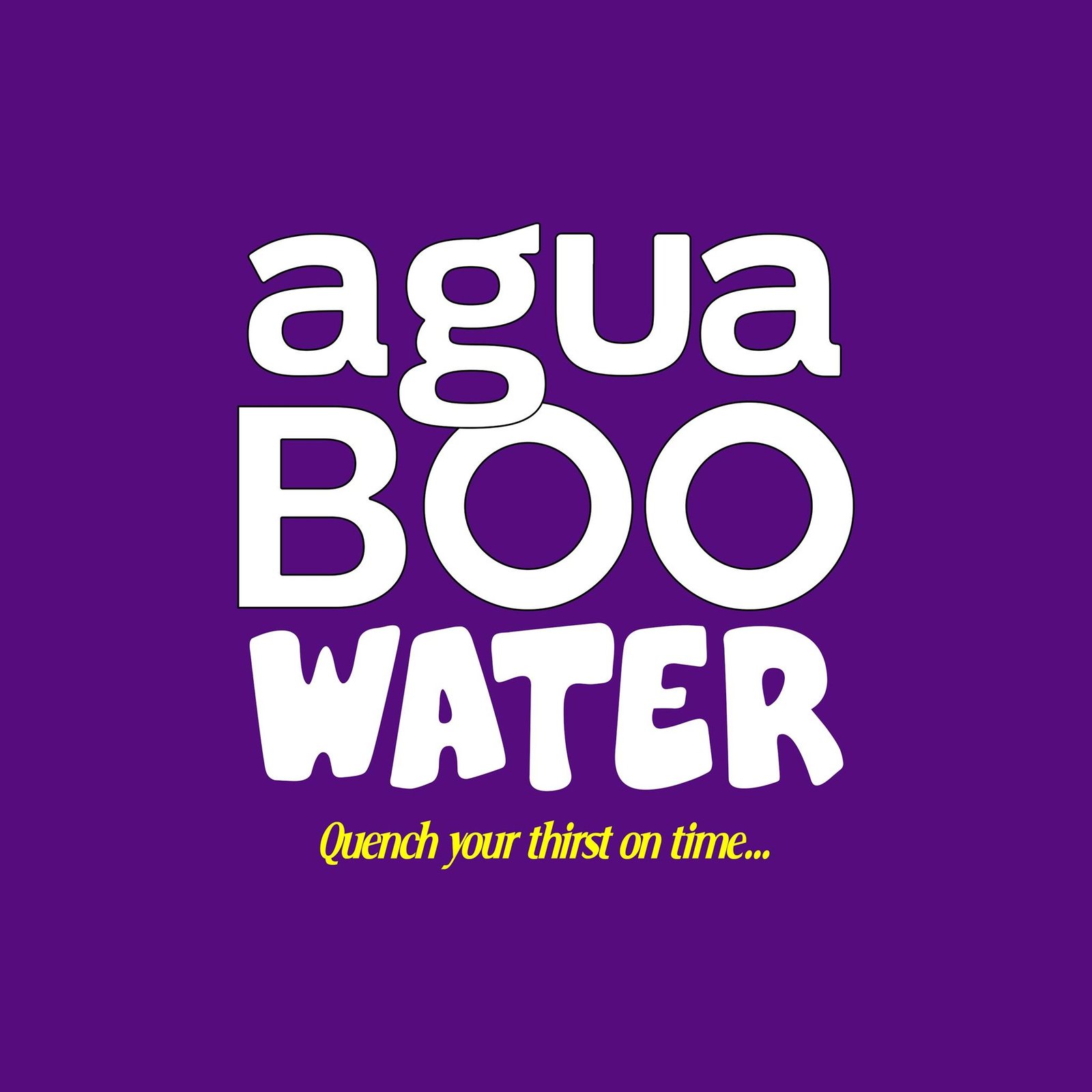 AguaBoo Logo